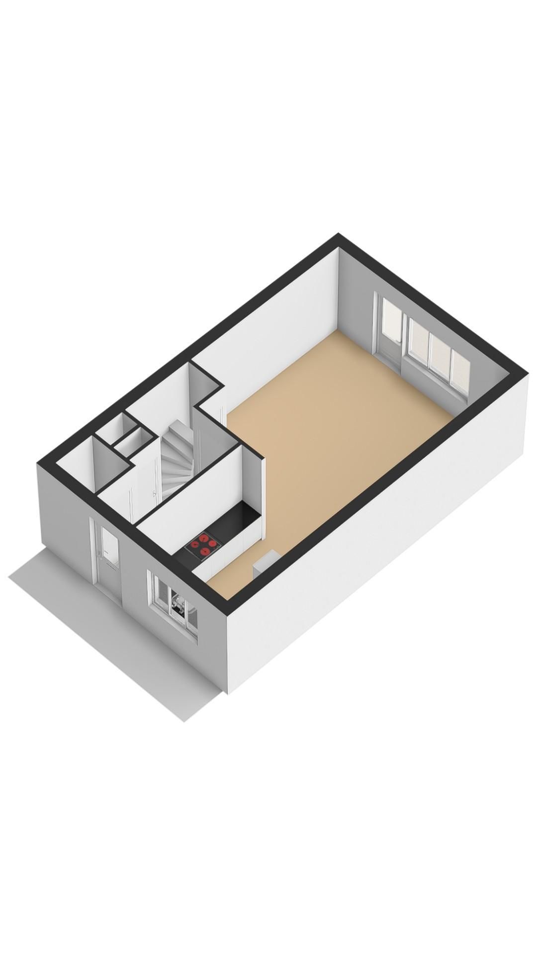 Foto 27 van Hertogstraat 7