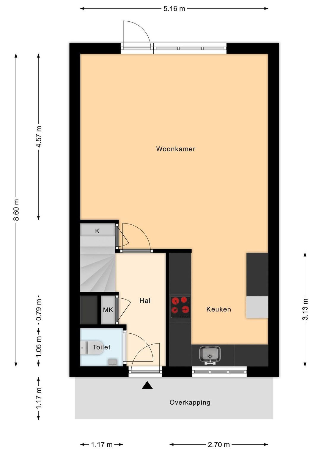 Foto 26 van Hertogstraat 7