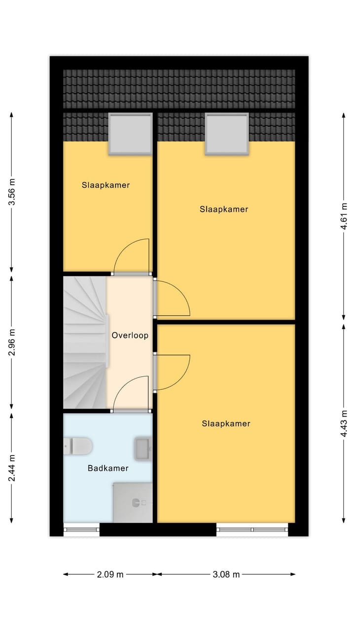 Foto 28 van Hertogstraat 7