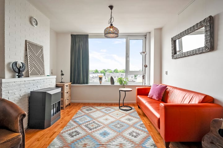 Foto 5 van Mascagnistraat 70