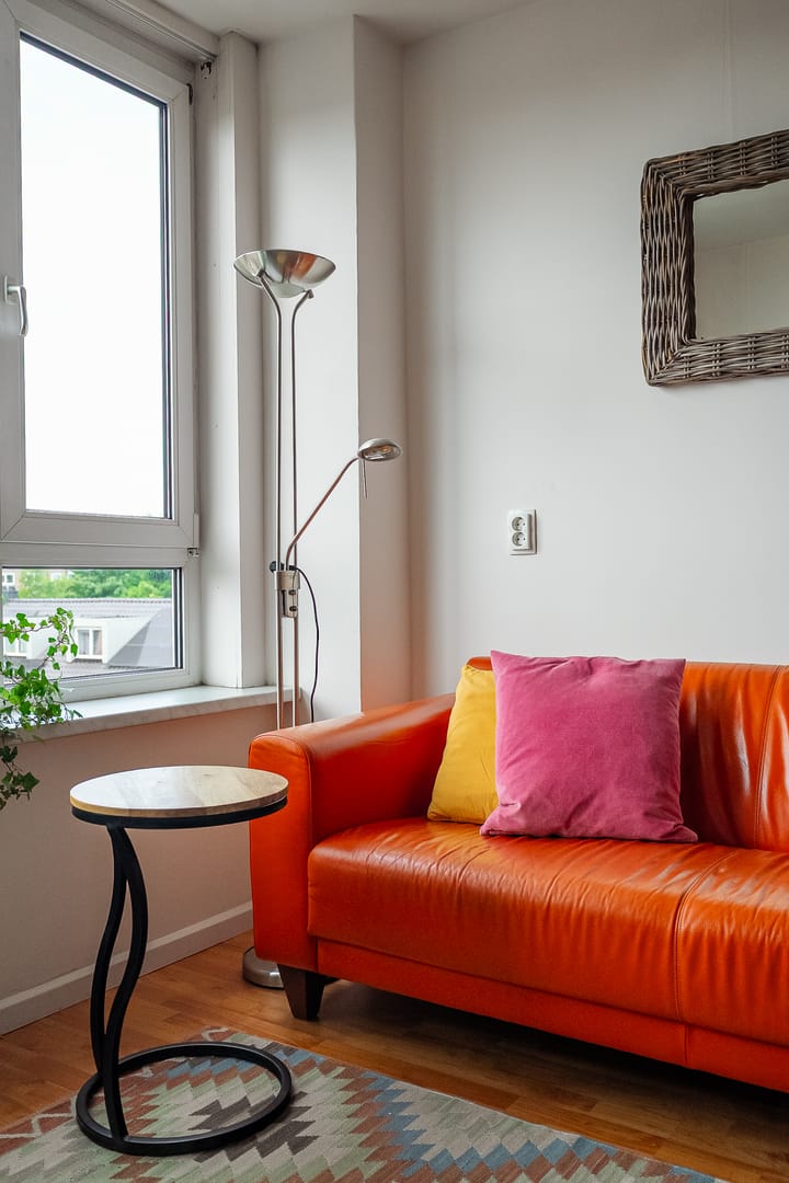 Photo 6 of Mascagnistraat 70