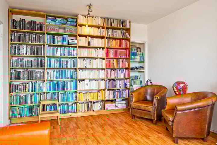 Photo 7 of Mascagnistraat 70