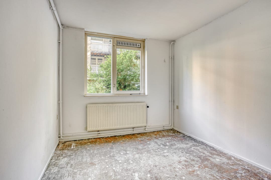 Foto 13 van Joan Melchior Kemperstraat 104-A