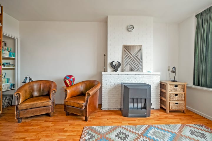 Photo 8 of Mascagnistraat 70