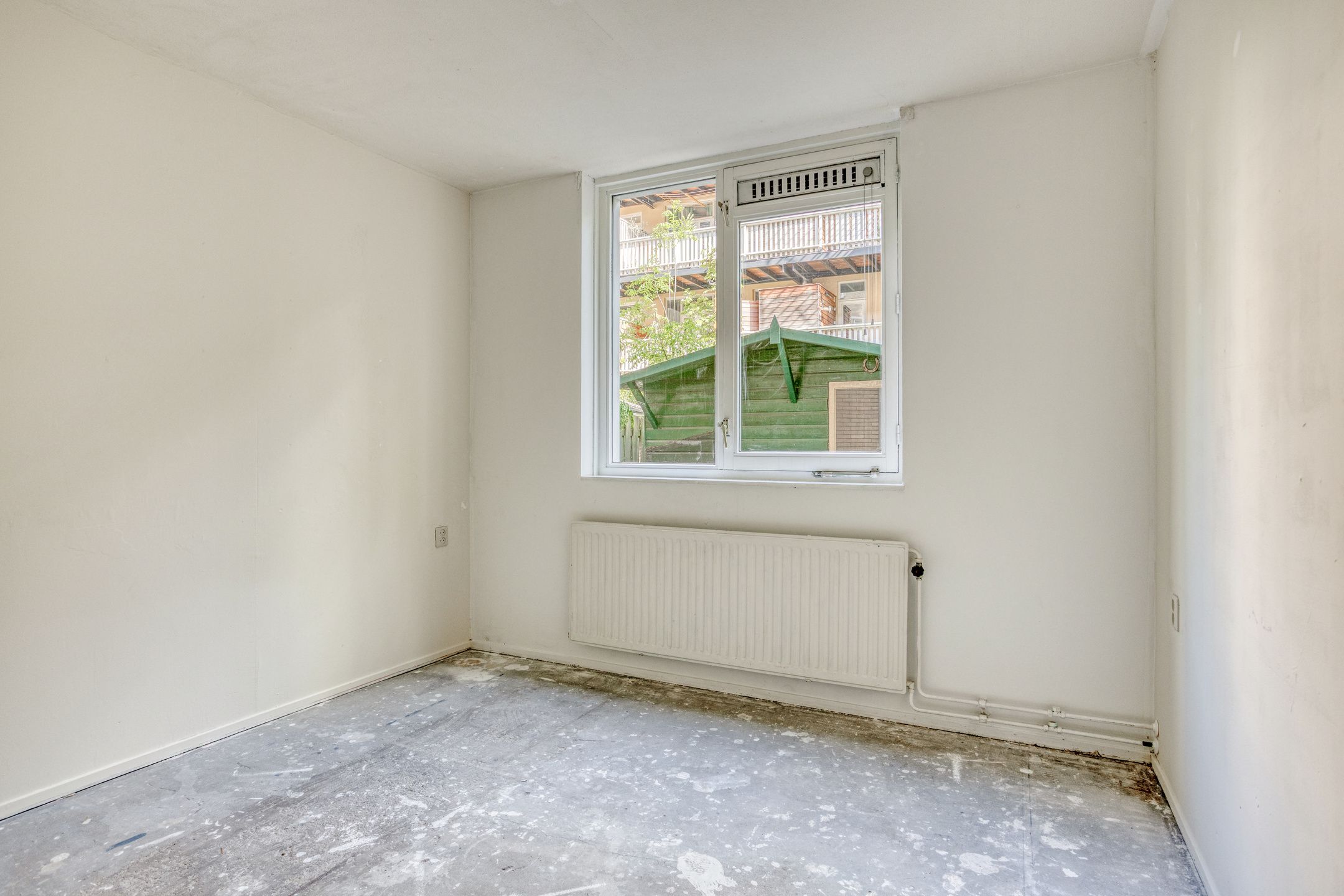 Foto 15 van Joan Melchior Kemperstraat 104-A