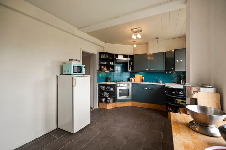 Photo 11 of Mascagnistraat 70