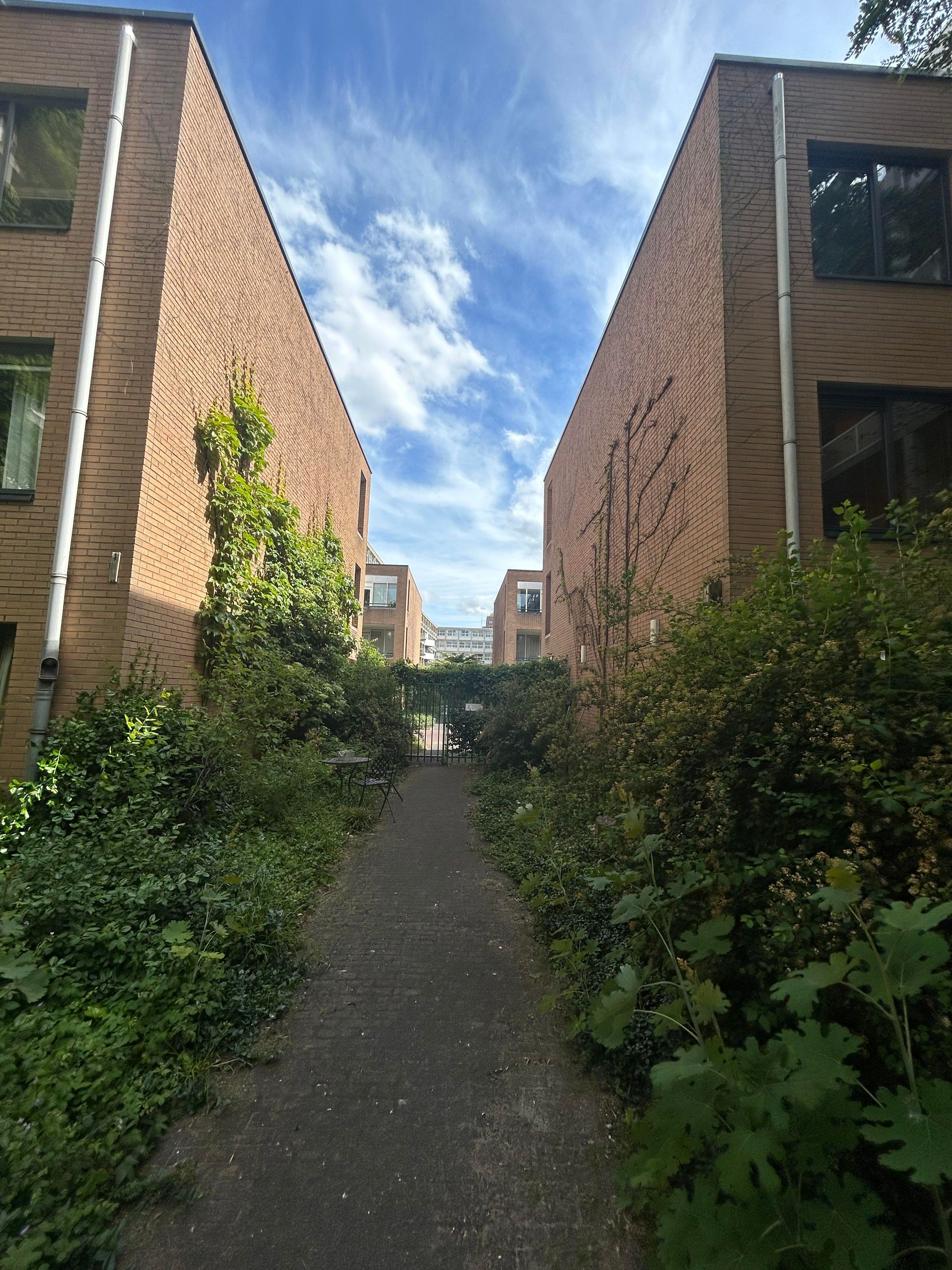 Foto 24 van Arthur van Schendelstraat 633