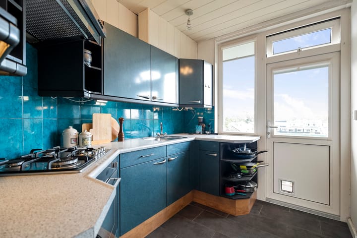 Photo 13 of Mascagnistraat 70