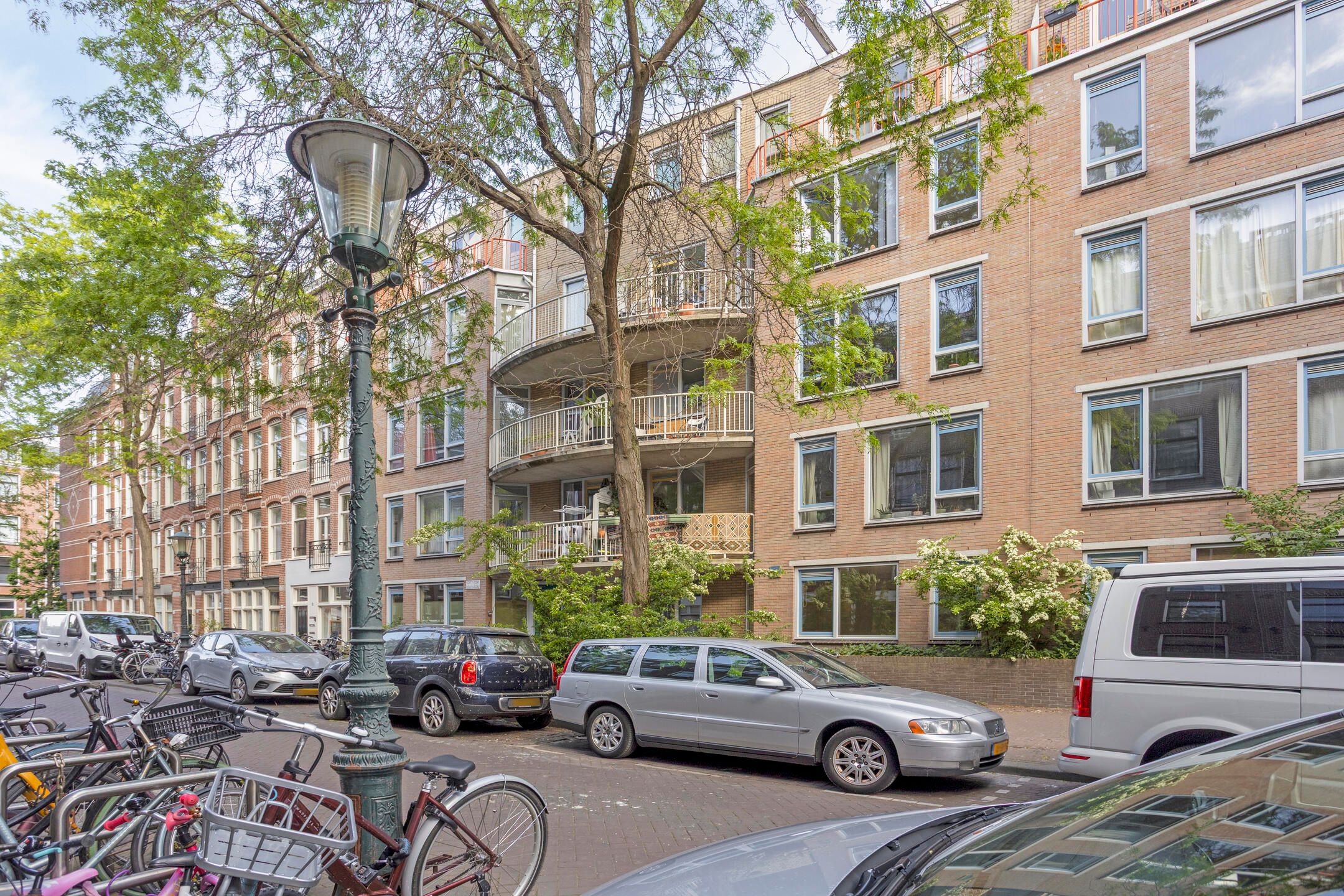 Foto 3 van Joan Melchior Kemperstraat 104-A