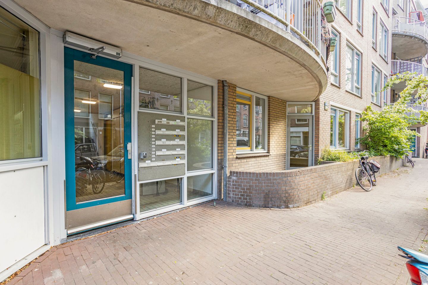 Foto 4 van Joan Melchior Kemperstraat 104-A