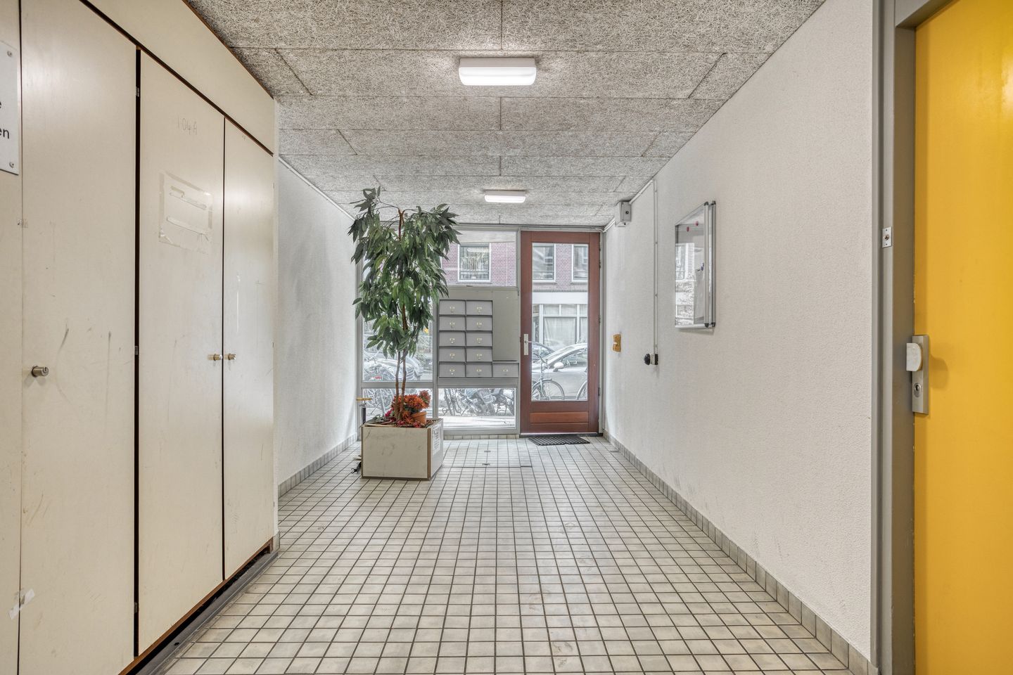 Foto 5 van Joan Melchior Kemperstraat 104-A