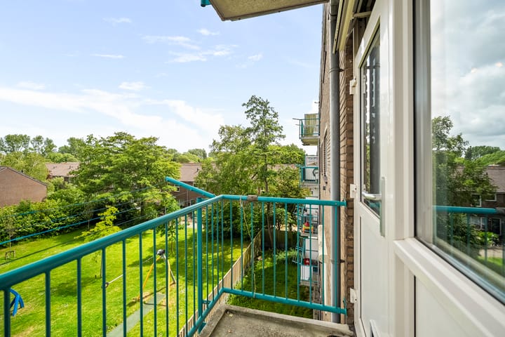 Photo 16 of Mascagnistraat 70