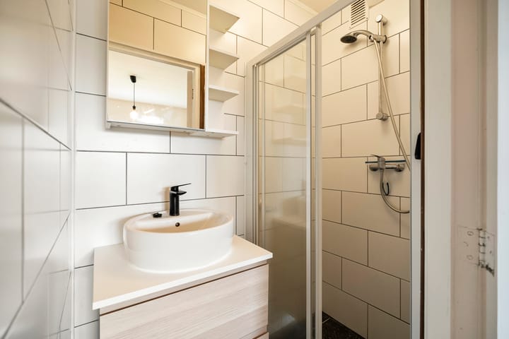 Photo 20 of Mascagnistraat 70