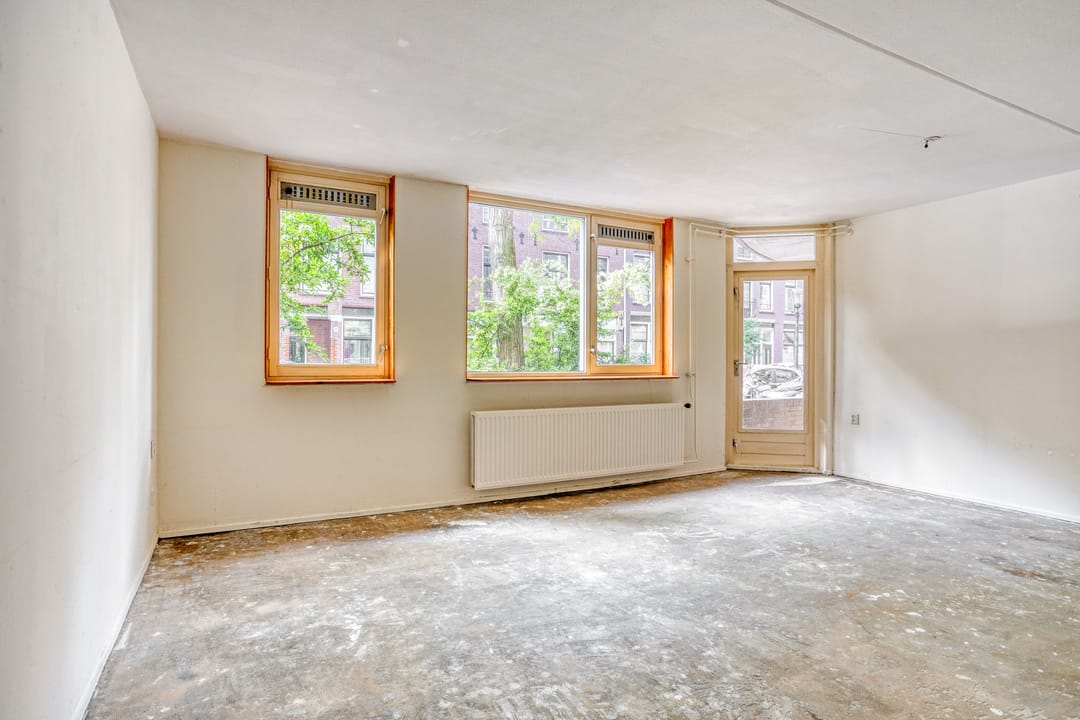 Foto 7 van Joan Melchior Kemperstraat 104-A