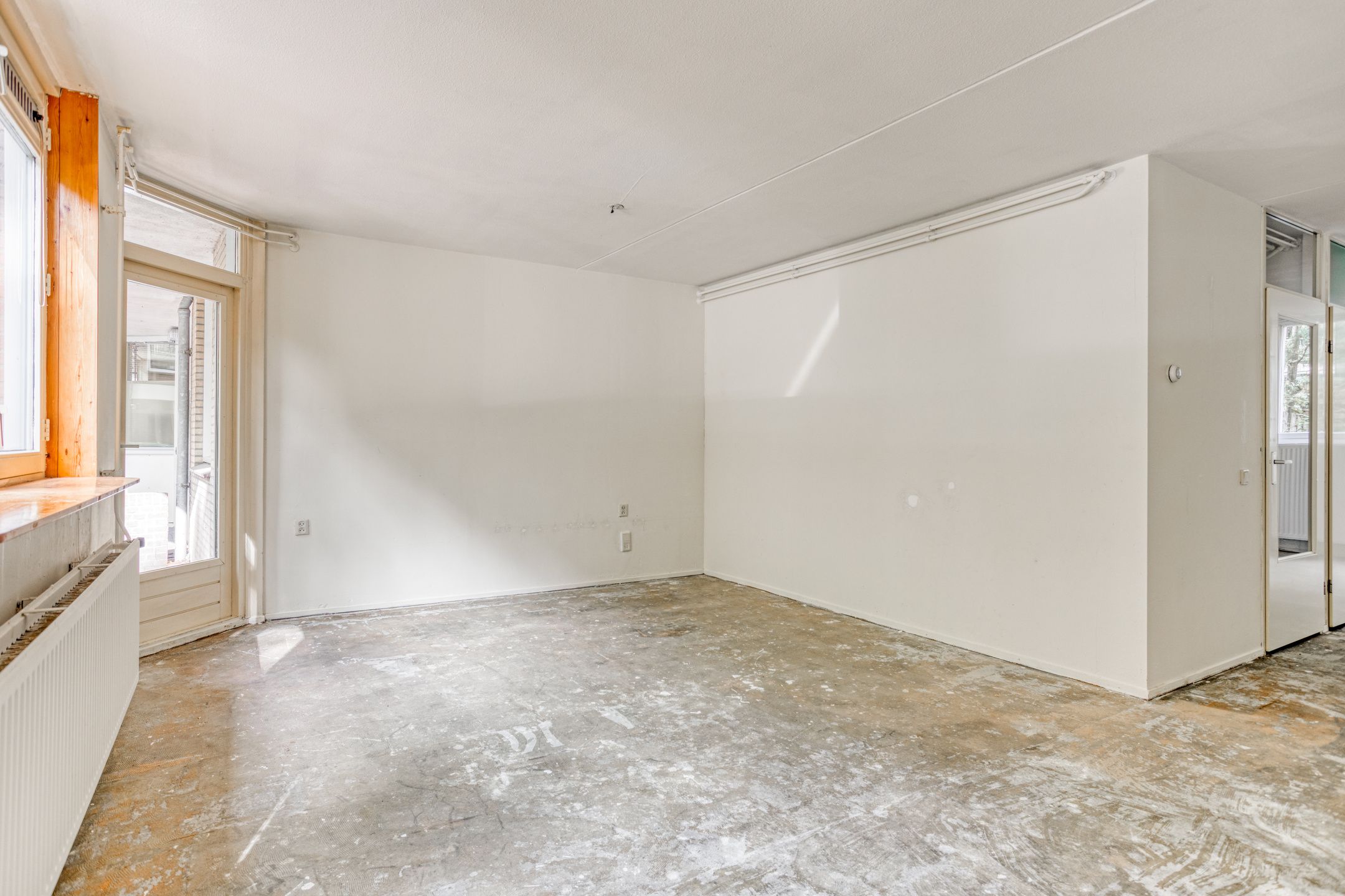 Foto 6 van Joan Melchior Kemperstraat 104-A