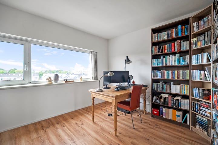 Photo 25 of Mascagnistraat 70