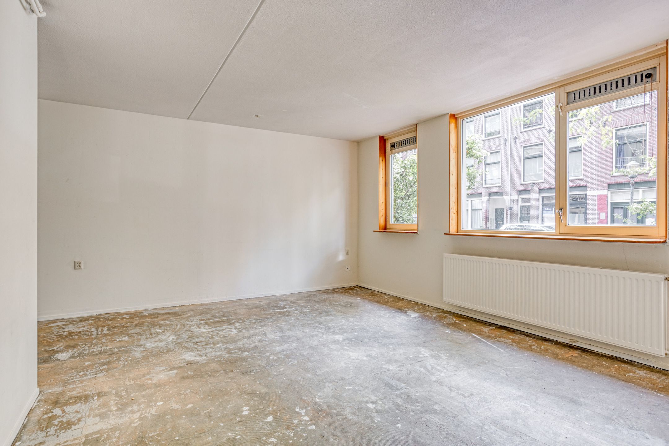 Foto 9 van Joan Melchior Kemperstraat 104-A