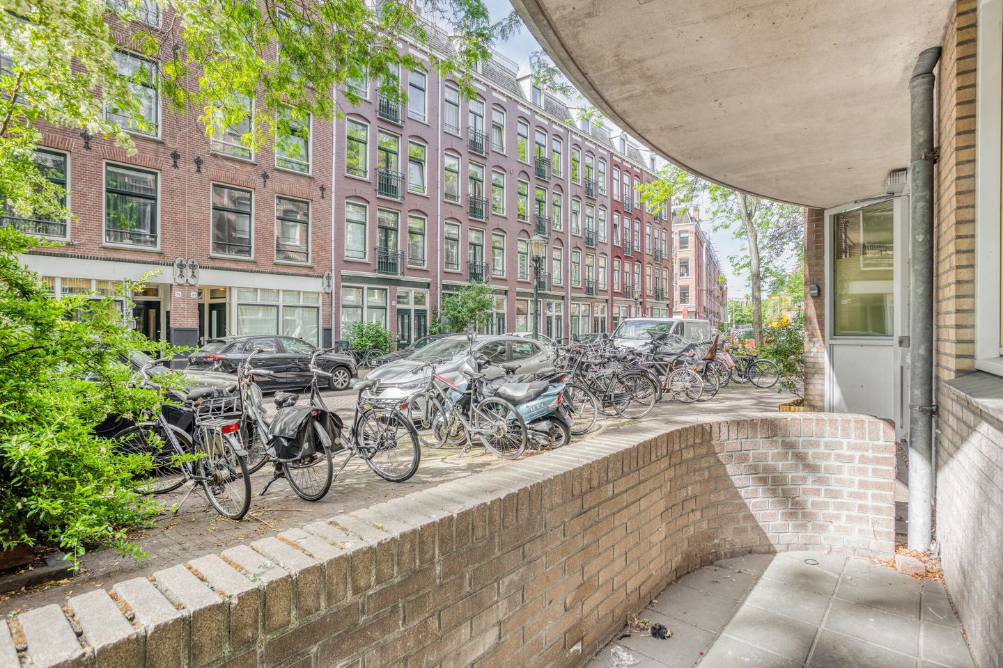 Foto 20 van Joan Melchior Kemperstraat 104-A