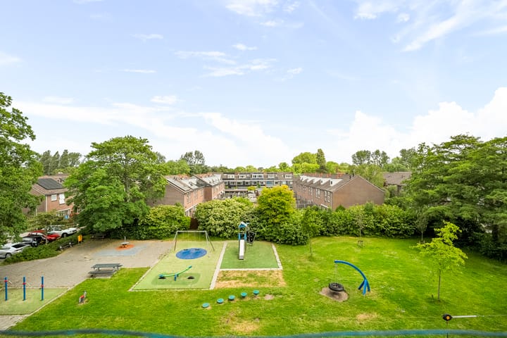 Photo 29 of Mascagnistraat 70