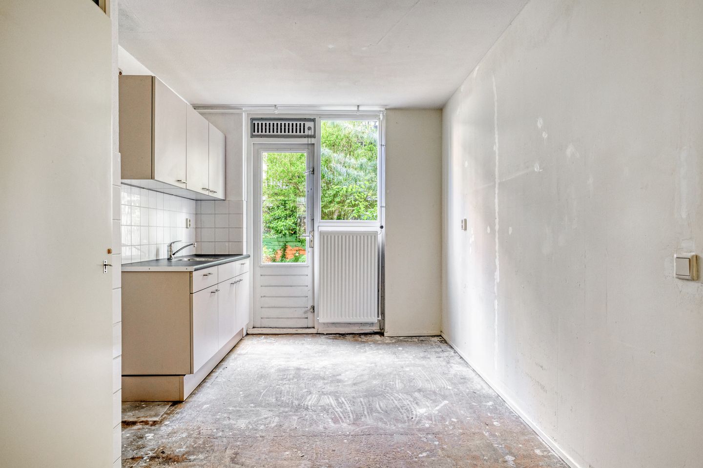 Foto 10 van Joan Melchior Kemperstraat 104-A