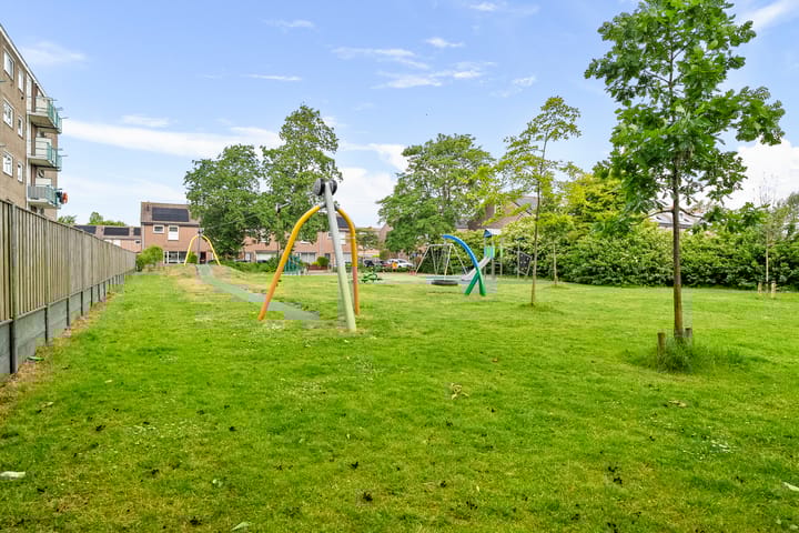 Photo 30 of Mascagnistraat 70