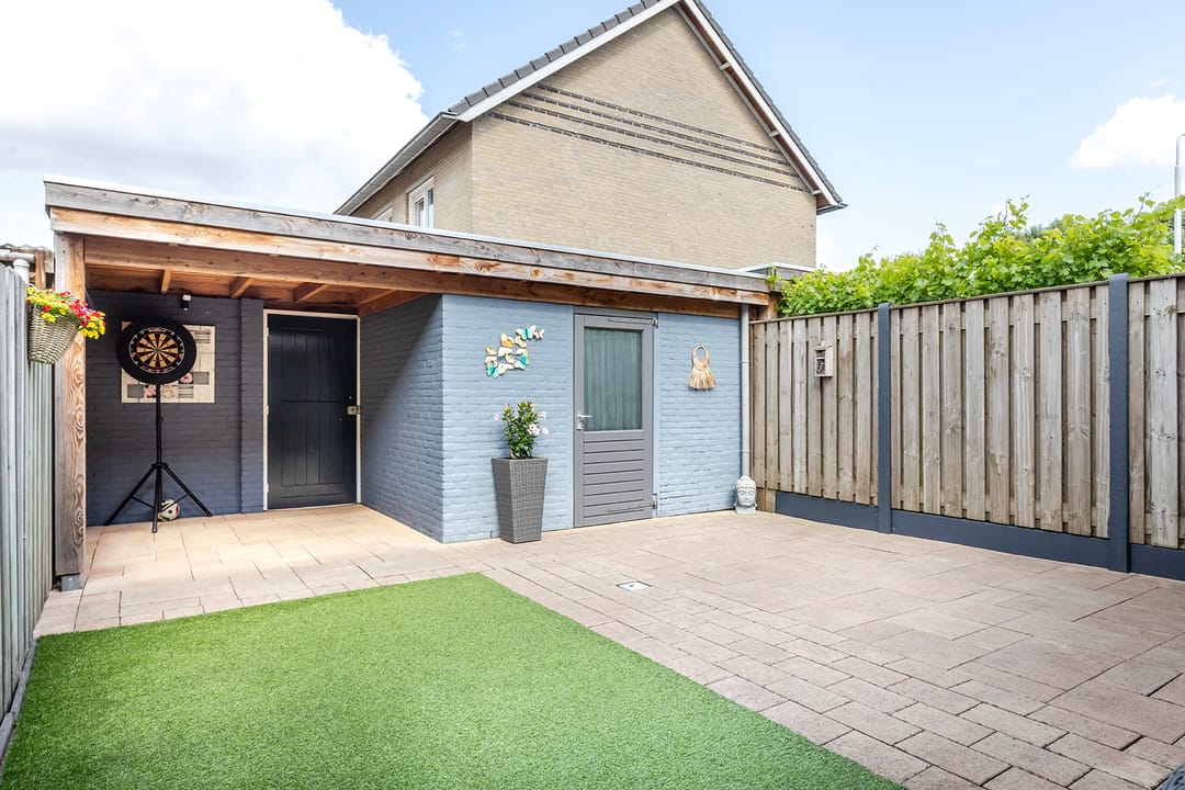 Foto 26 van Raadhuisstraat 243