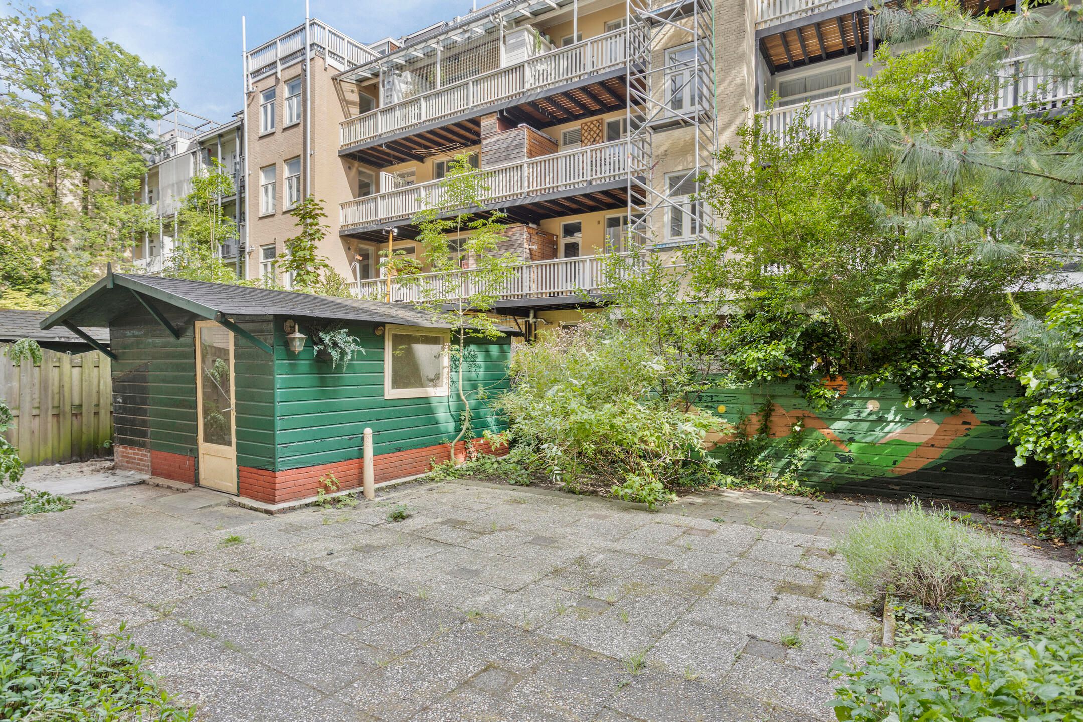 Foto 21 van Joan Melchior Kemperstraat 104-A