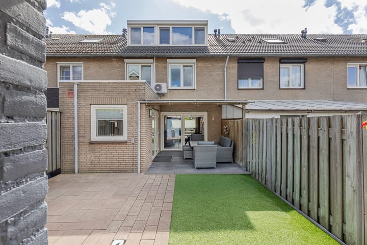 Foto 27 van Raadhuisstraat 243