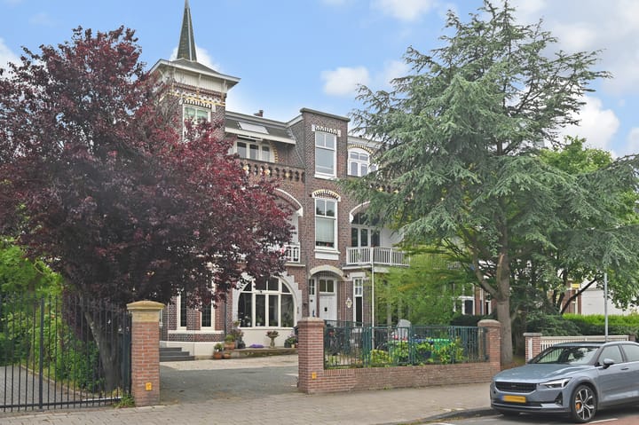 Badhuisweg 71