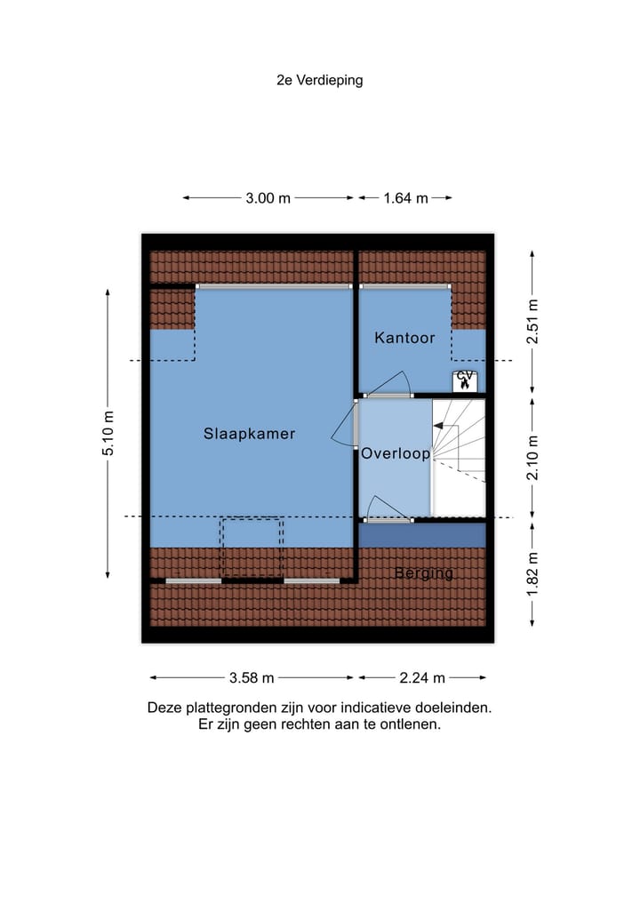 Foto 30 van Raadhuisstraat 243