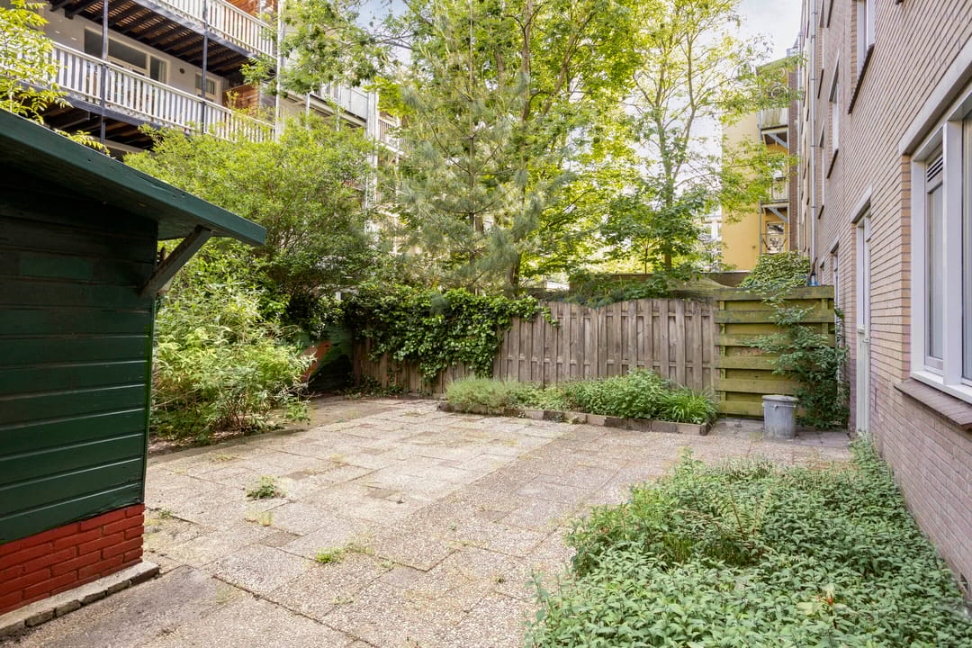 Foto 23 van Joan Melchior Kemperstraat 104-A