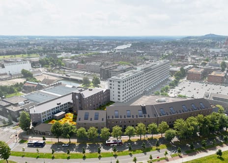 Fabrique tertiary image