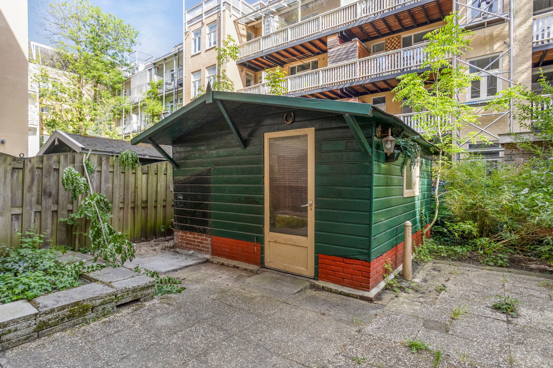 Foto 24 van Joan Melchior Kemperstraat 104-A