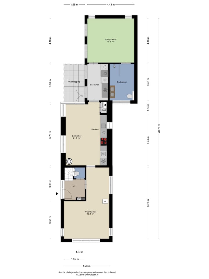 Photo 46 of Drentseweg 27