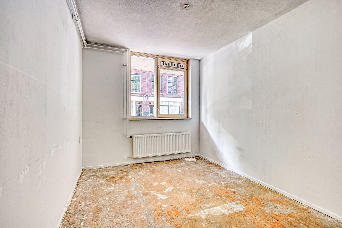 Foto 14 van Joan Melchior Kemperstraat 104-A