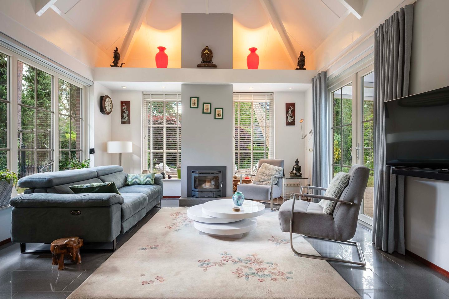 Foto 4 van Lage Bergweg 39-27