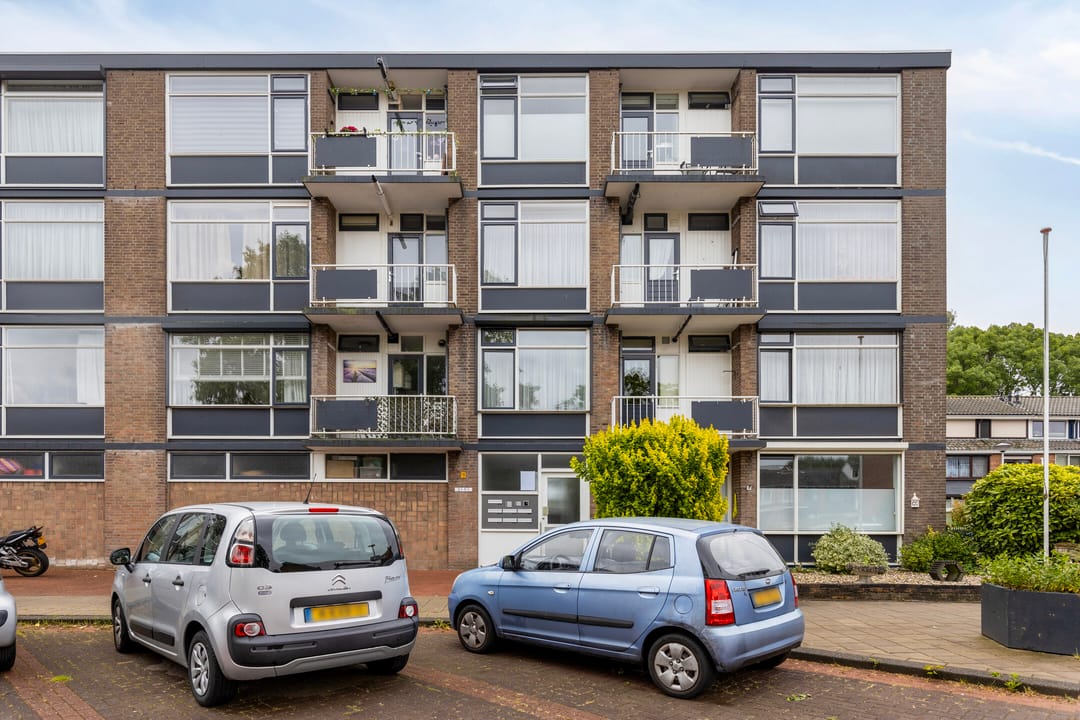 Photo 1 of Lobeliaplein 3-A