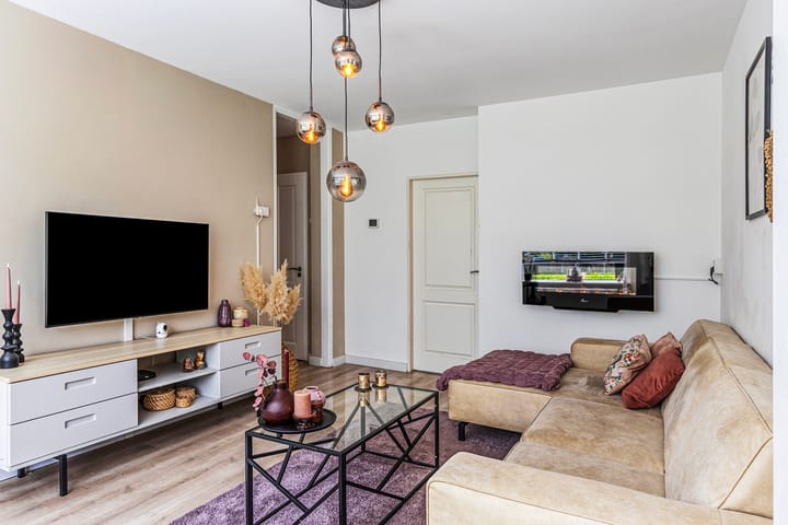 Foto 2 van Lobeliaplein 3-A