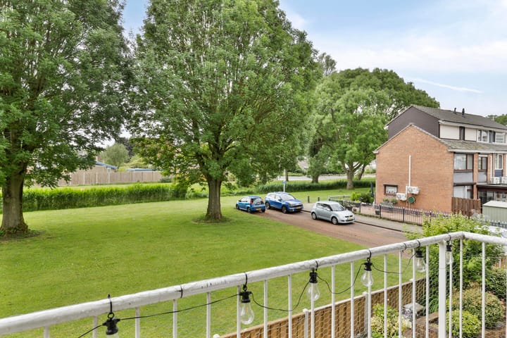 Foto 4 van Lobeliaplein 3-A