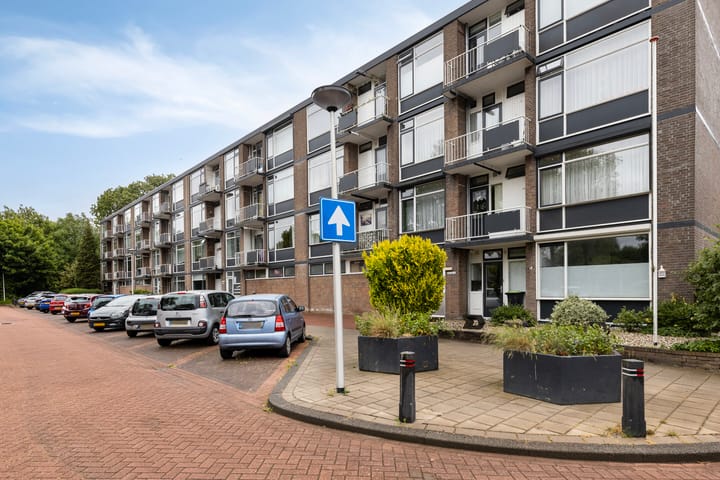 Foto 5 van Lobeliaplein 3-A