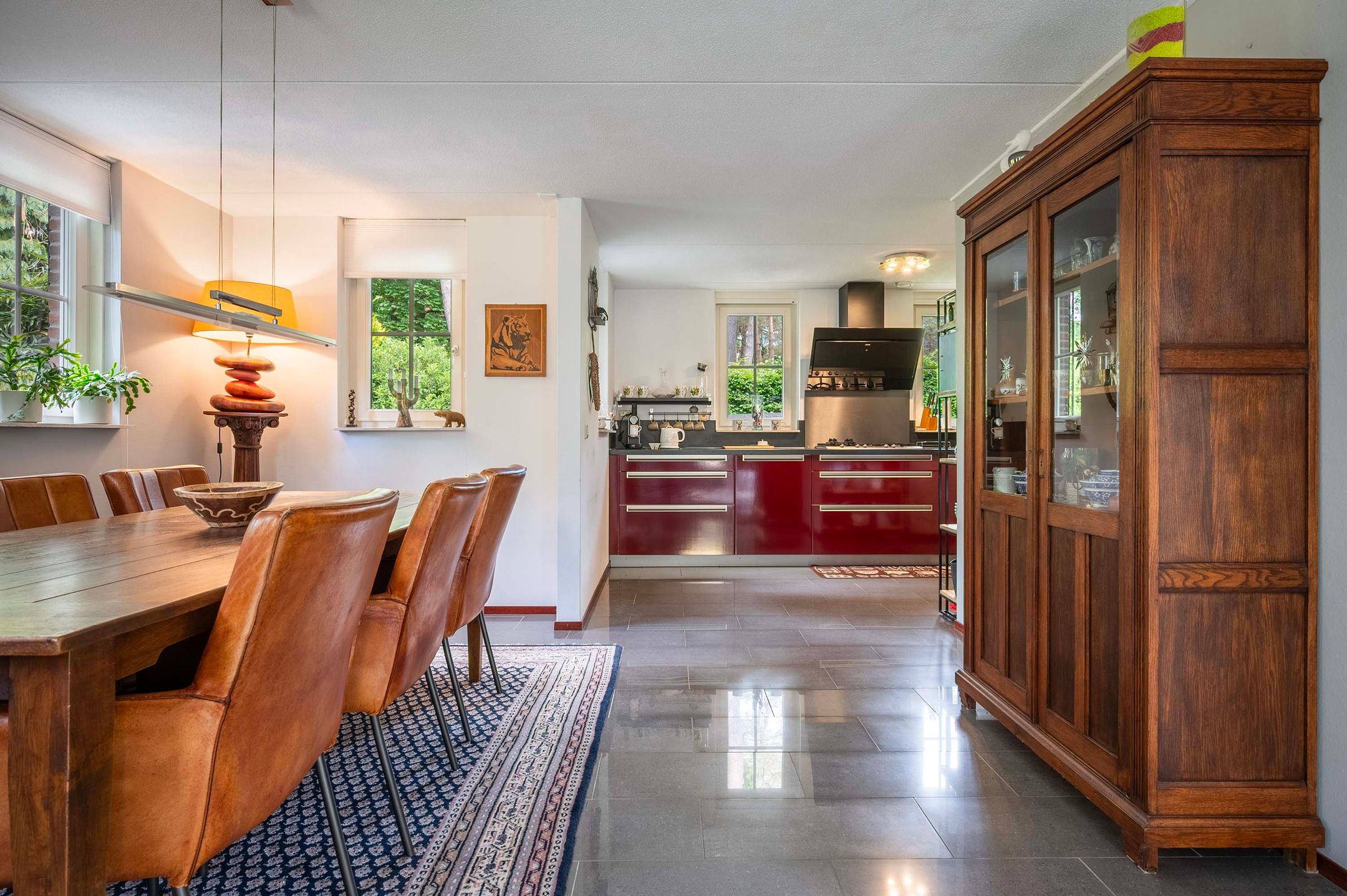 Foto 6 van Lage Bergweg 39-27