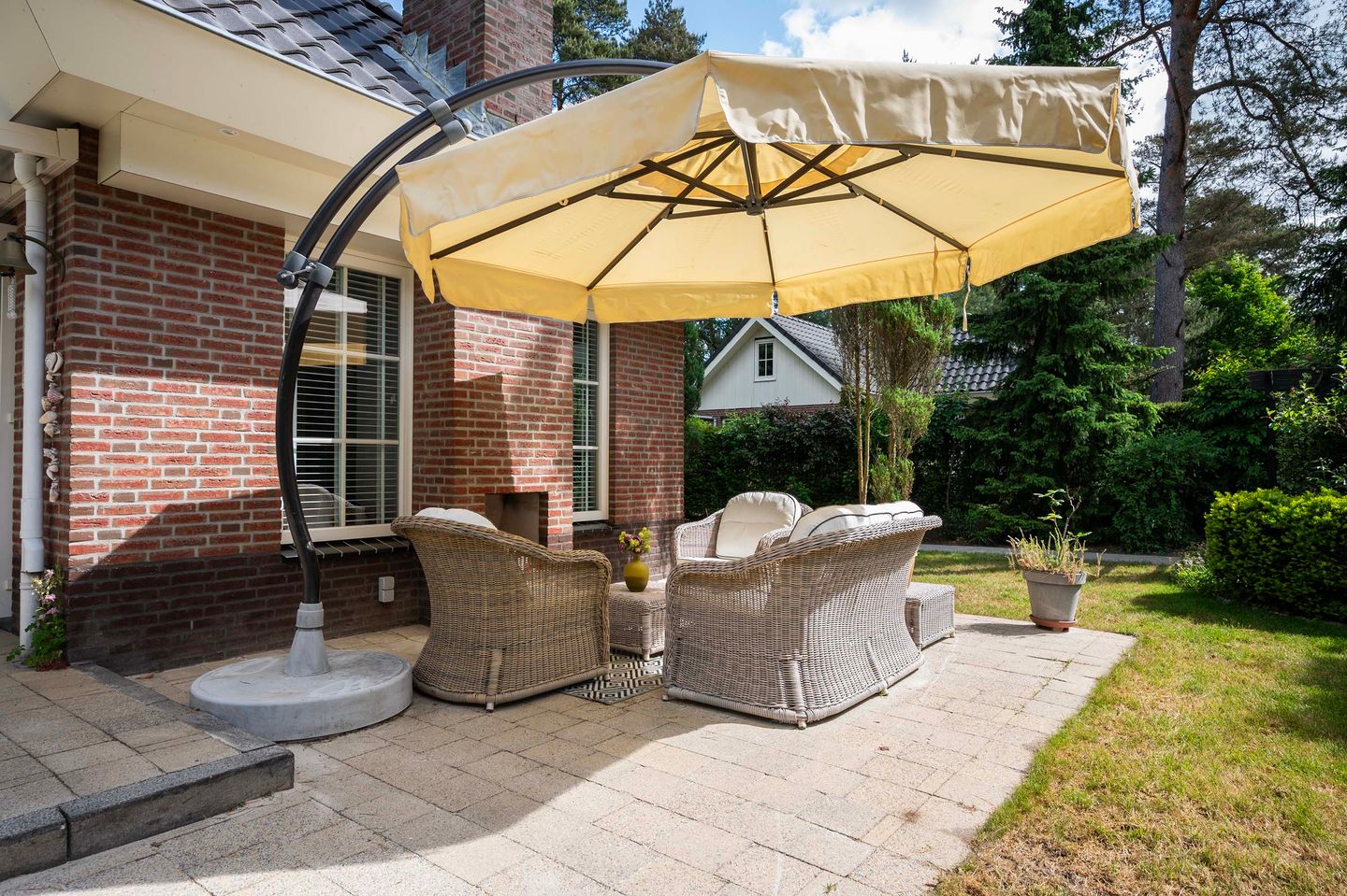 Foto 14 van Lage Bergweg 39-27