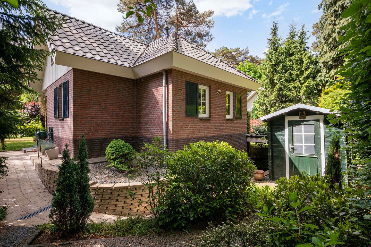 Foto 35 van Lage Bergweg 39-27