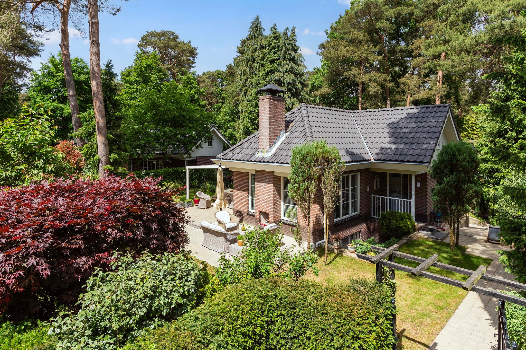 Foto 42 van Lage Bergweg 39-27