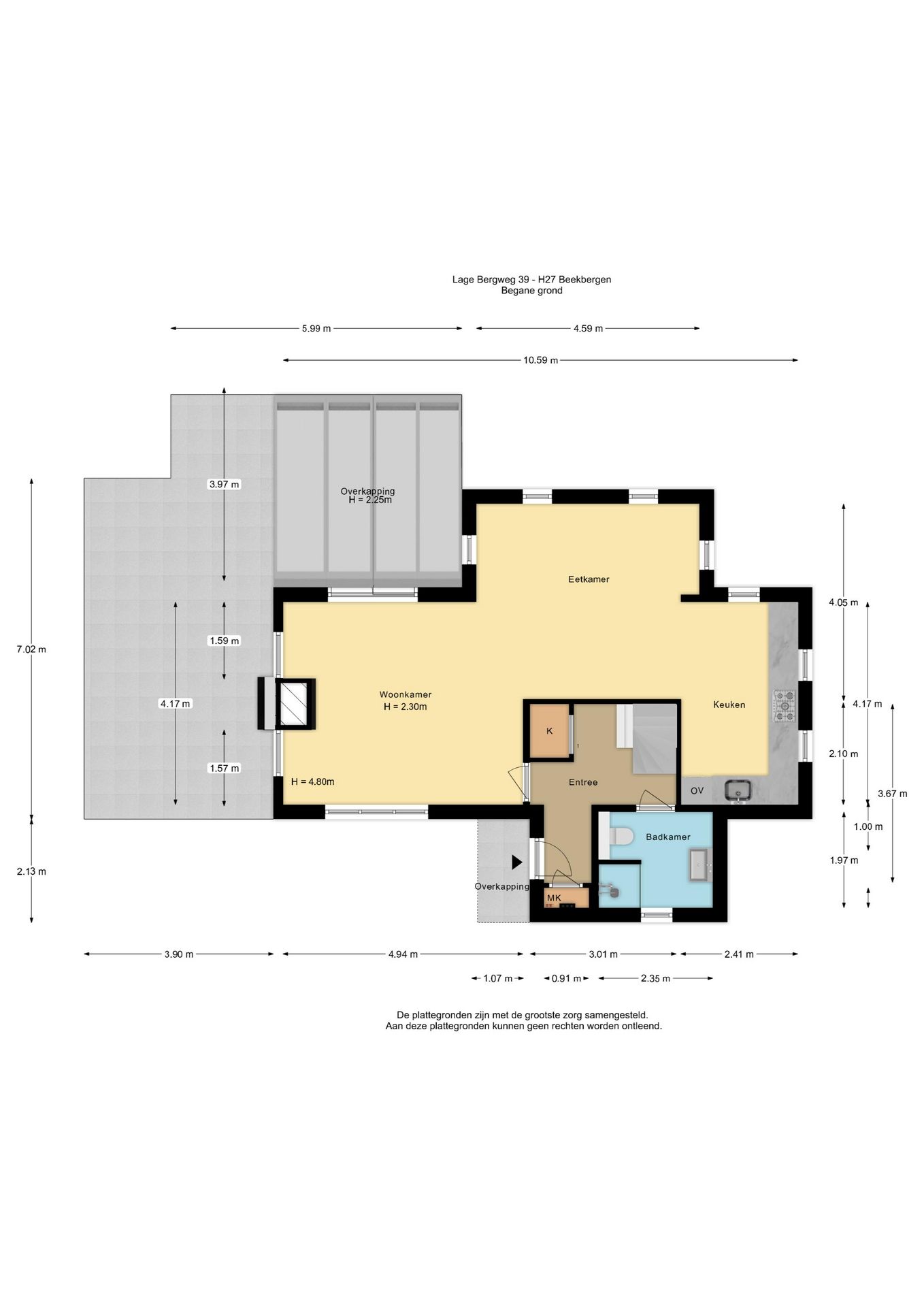 Foto 48 van Lage Bergweg 39-27