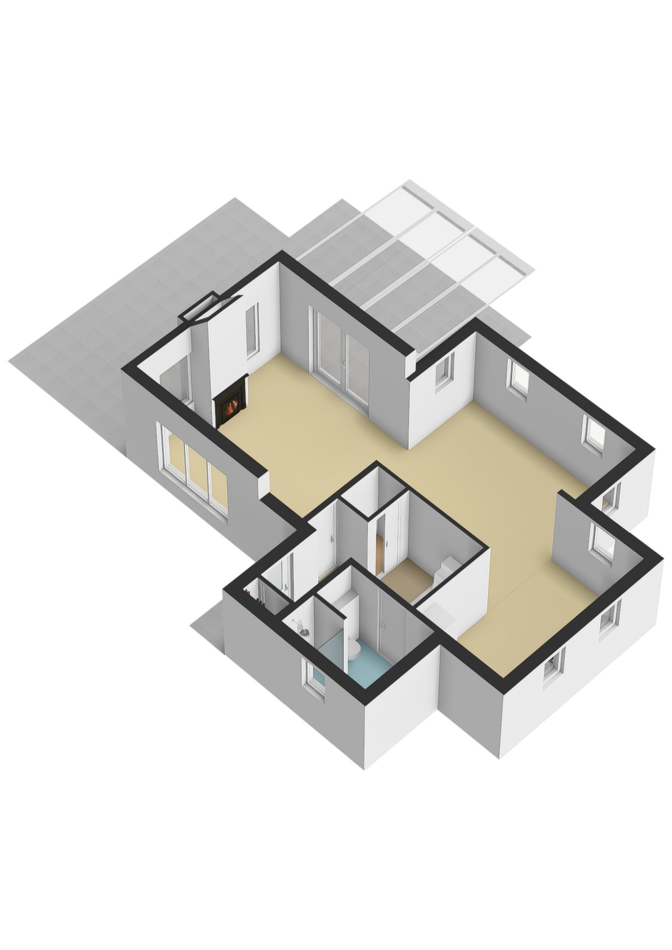 Foto 49 van Lage Bergweg 39-27