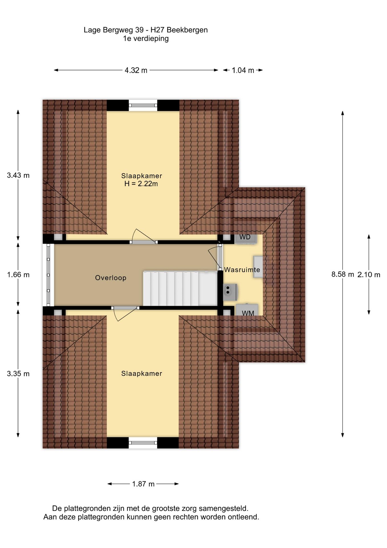 Foto 50 van Lage Bergweg 39-27