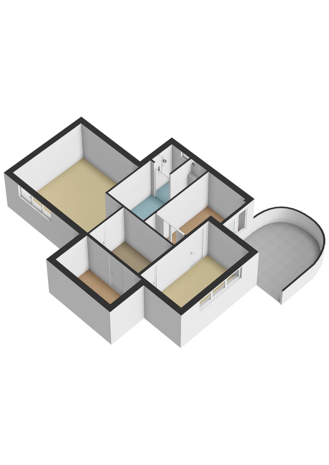 Foto 51 van Lage Bergweg 39-27