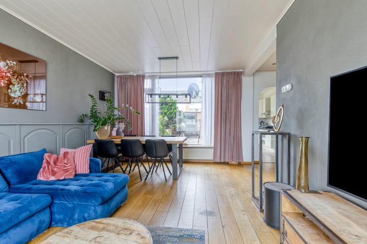 Foto 6 van Kolfwei 5