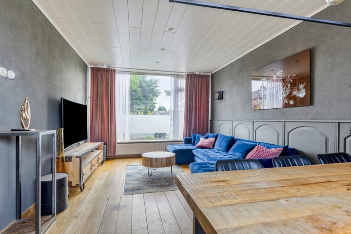 Foto 8 van Kolfwei 5